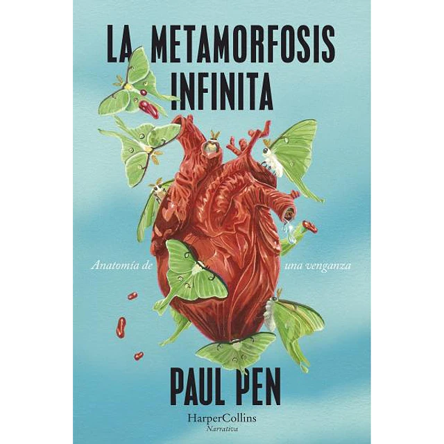 La metamorfosis infinita