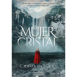 La mujer de cristal