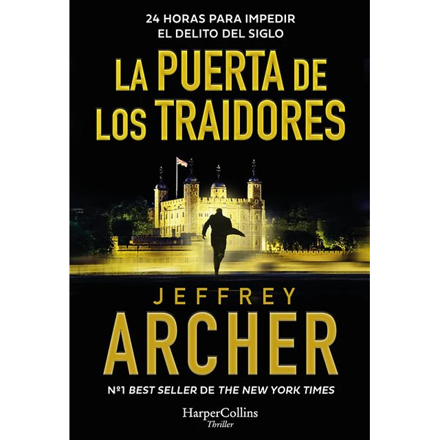 La puerta de los traidores