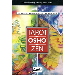 Tarot osho zen