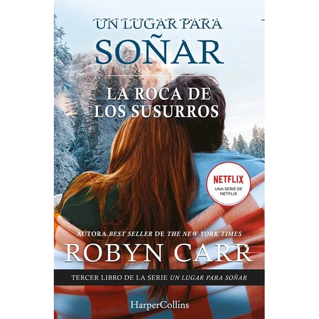 La roca de los susurros