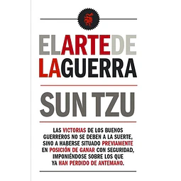 El arte de la guerra