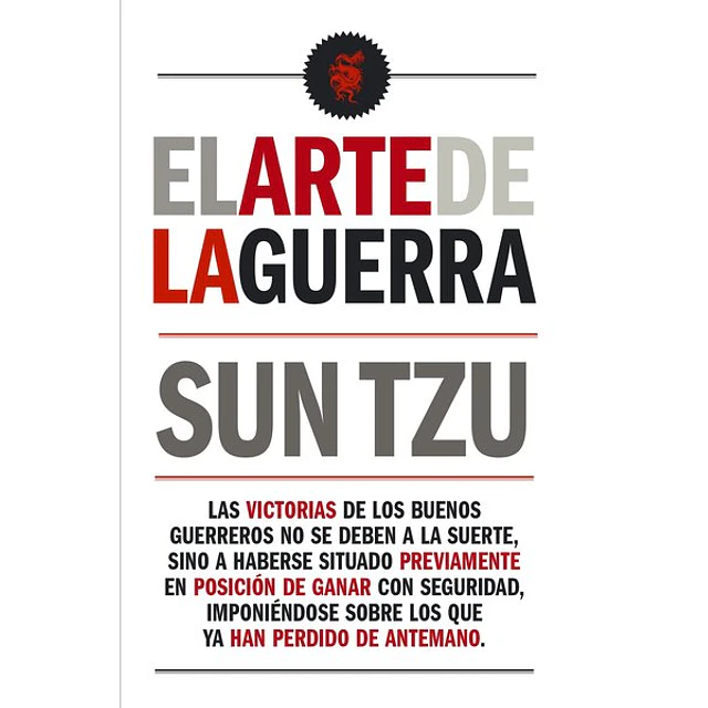 El arte de la guerra