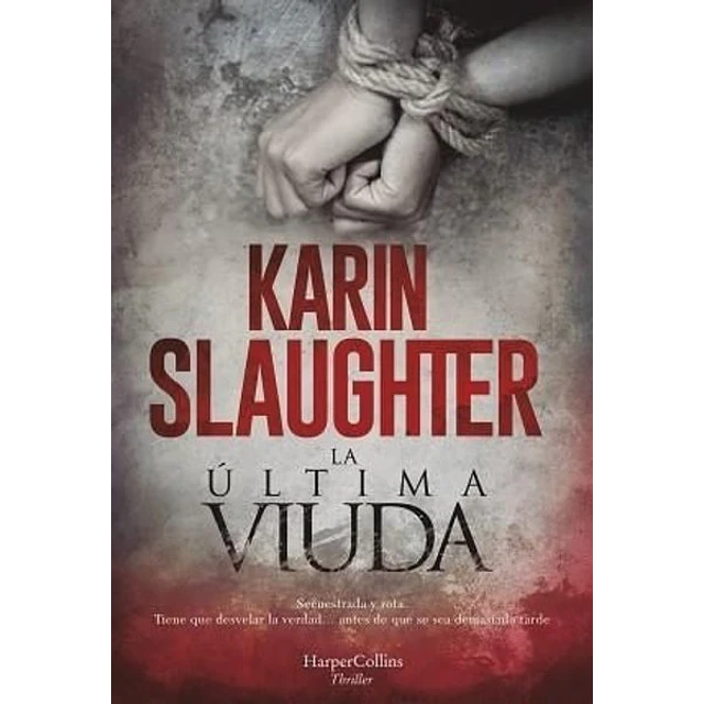 La ultima viuda