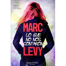 Lo que no nos contaron