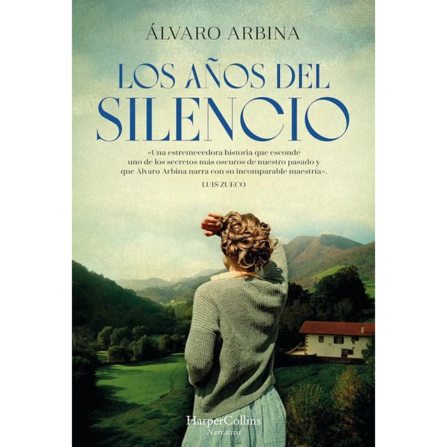 Los años del silencio