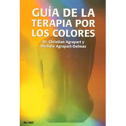 Guia de la terapia por los colores