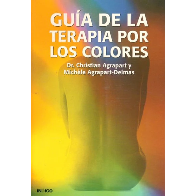 Guia de la terapia por los colores