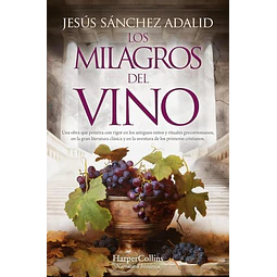 Los milagros del vino