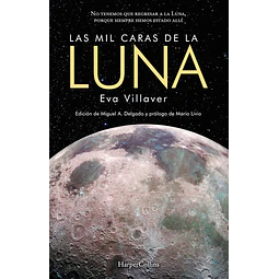Mil caras de la luna