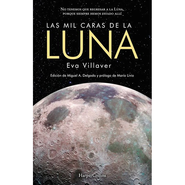 Mil caras de la luna