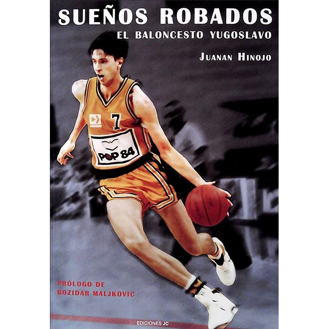 Sueños robados