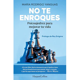 No te enroques