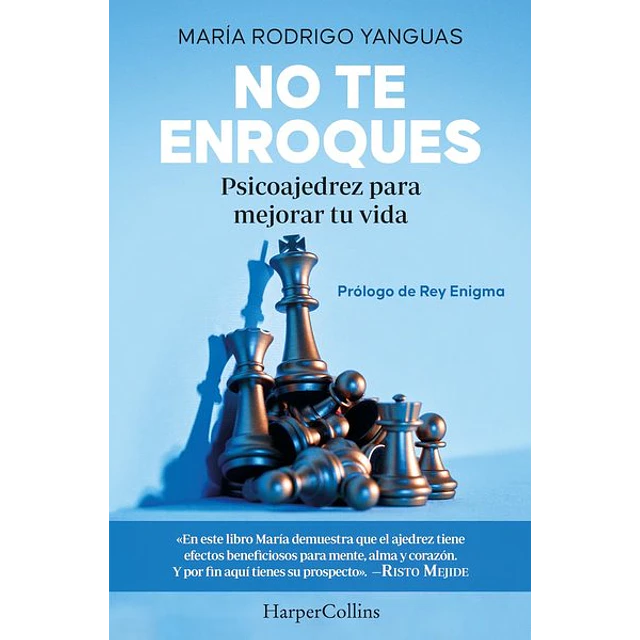 No te enroques