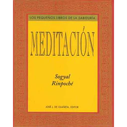 Meditacion
