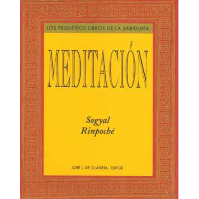 Meditacion