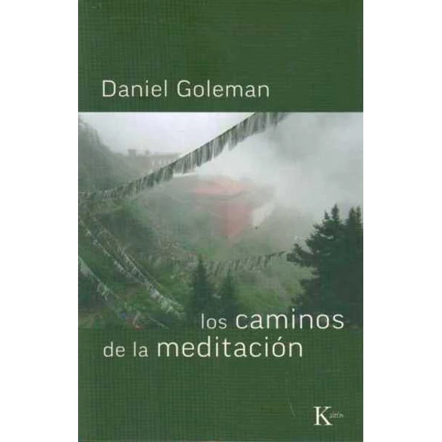 Los caminos de la meditacion