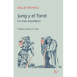 Jung y el tarot