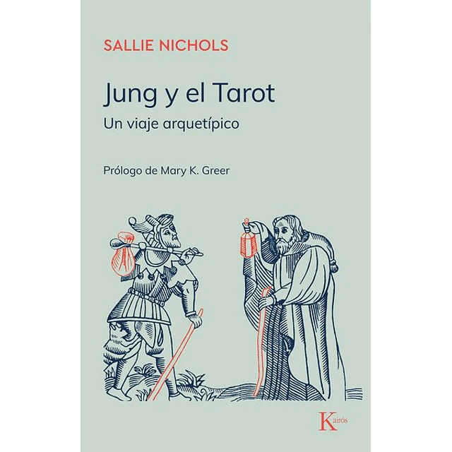 Jung y el tarot