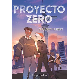Proyecto zero
