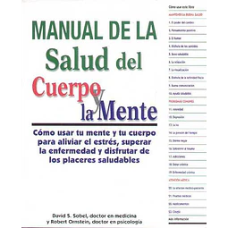 Manual de la salud del cuerpo y de la mente