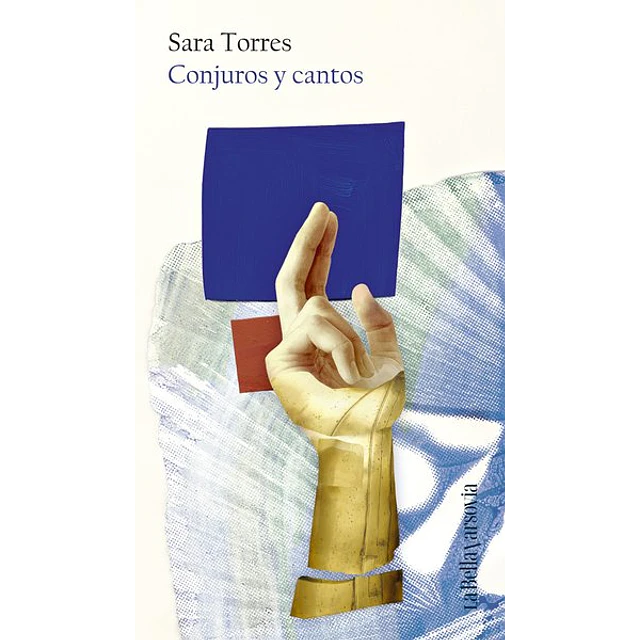 Conjuros y cantos