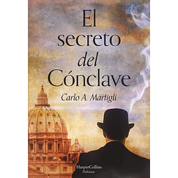 Secreto del conclave