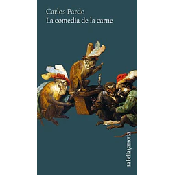 La comedia de la carne