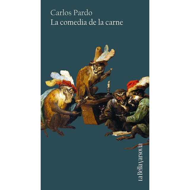La comedia de la carne