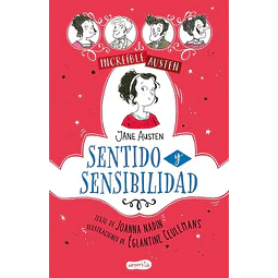 Sentido y sensibilidad