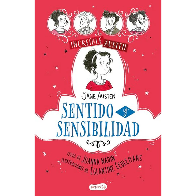 Sentido y sensibilidad