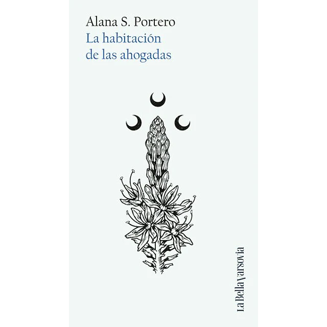 La habitacion de las ahogadas
