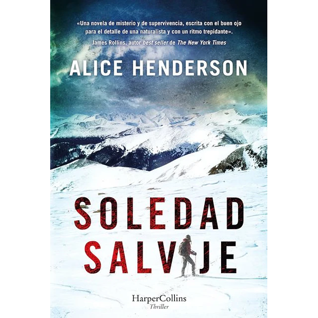 Soledad salvaje