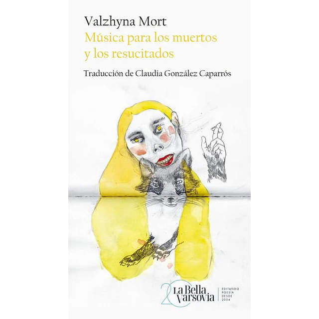 Musica para los muertos y los resucitados