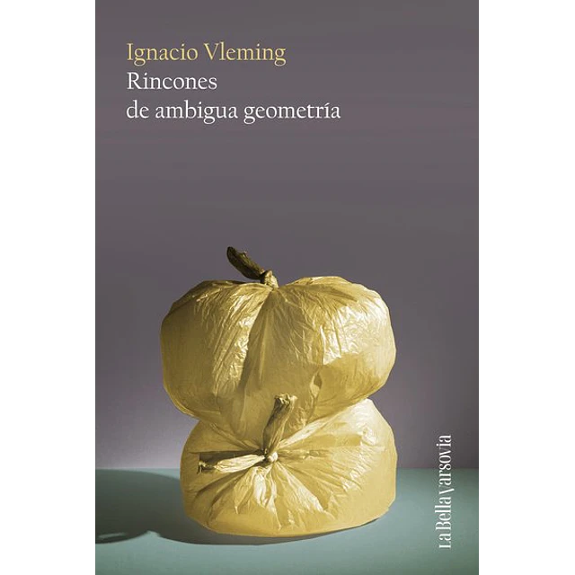 Rincones de ambigua geometria