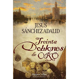Treinta doblones de oro