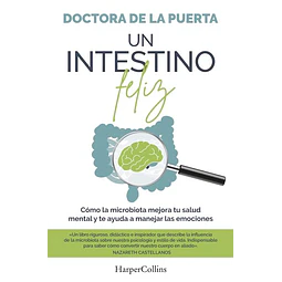 Un intestino feliz