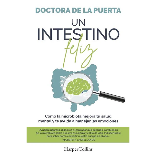 Un intestino feliz