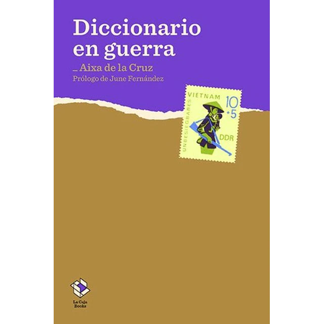 Diccionario en guerra