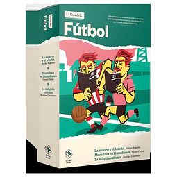 La caja del... Futbol