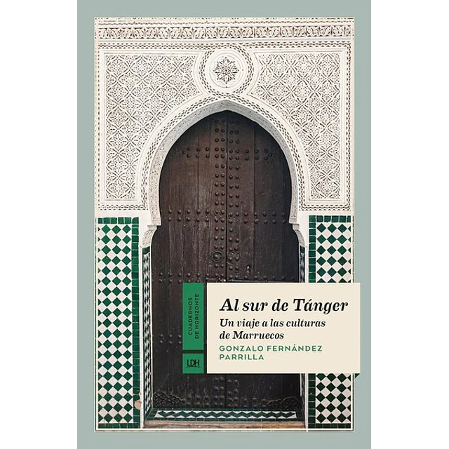 Al sur de tanger