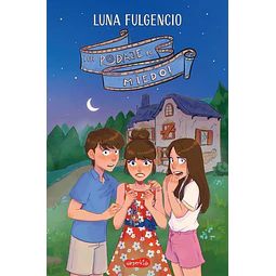 Un rodaje de miedo