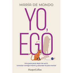 Yo ego