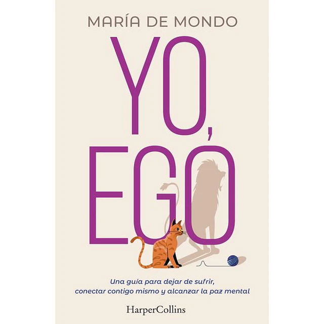 Yo ego