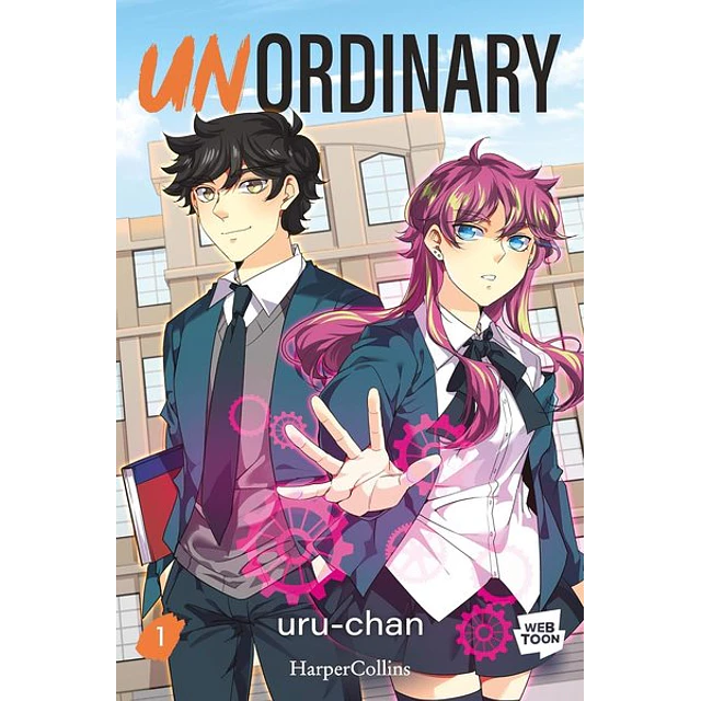 Unordinary