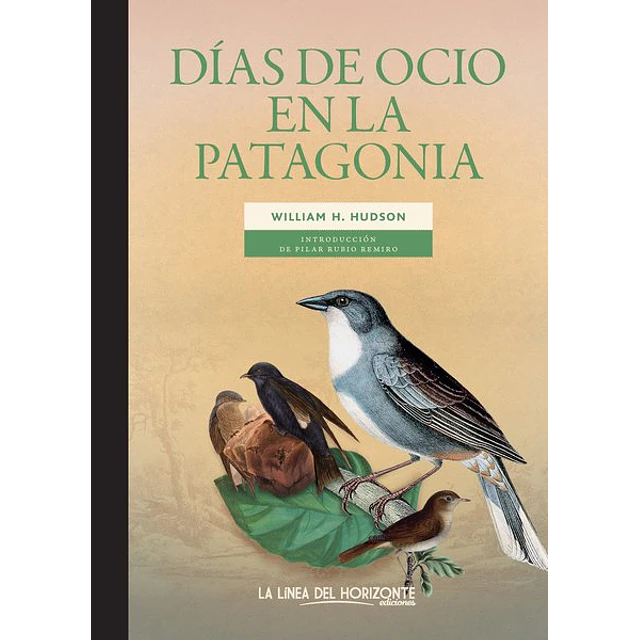 Dias de ocio en la patagonia