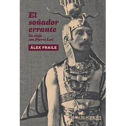 El soñador errante