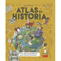 Atlas de historia