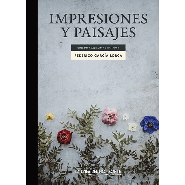 Impresiones y paisajes