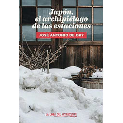 Japon el archipielago de las estaciones